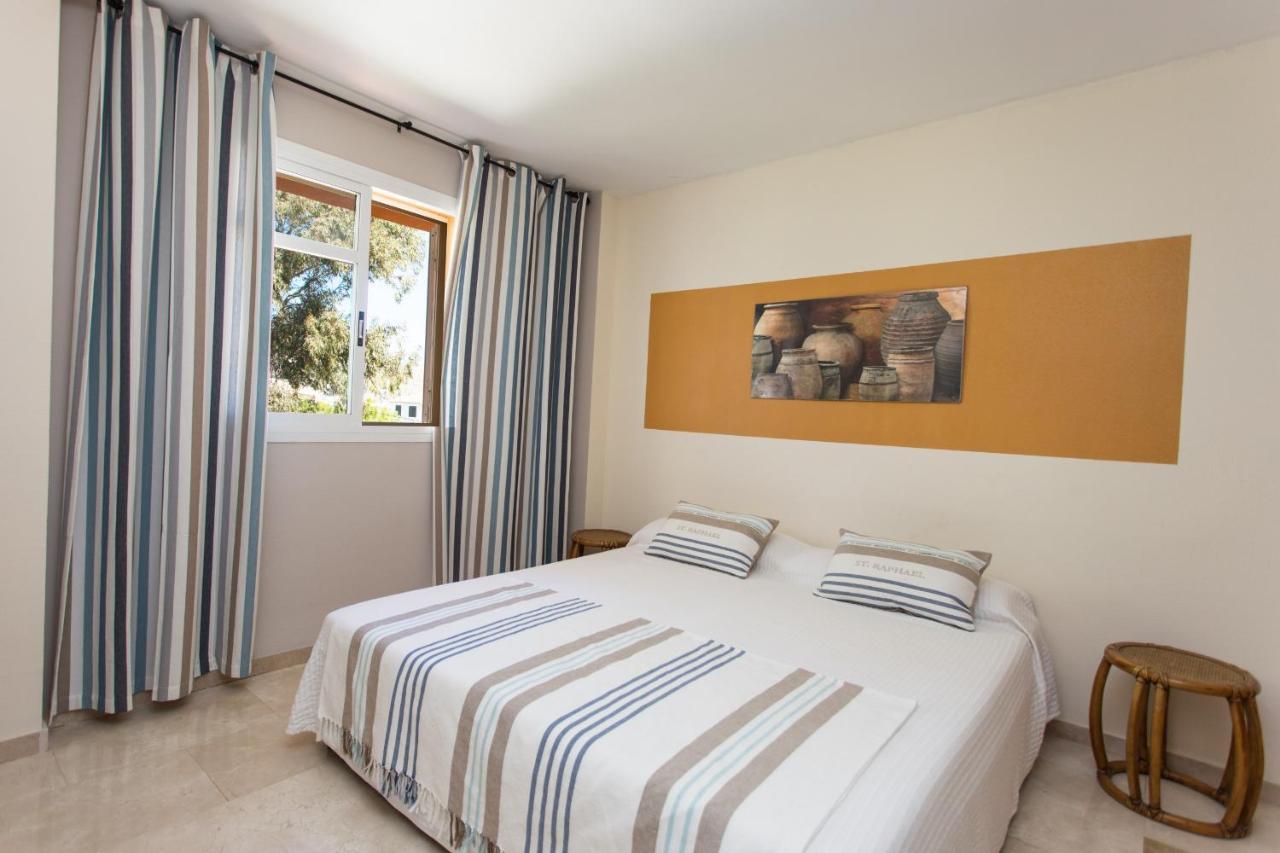 Atico Duplex Cerca Del Arenal Apartment Javea Ngoại thất bức ảnh