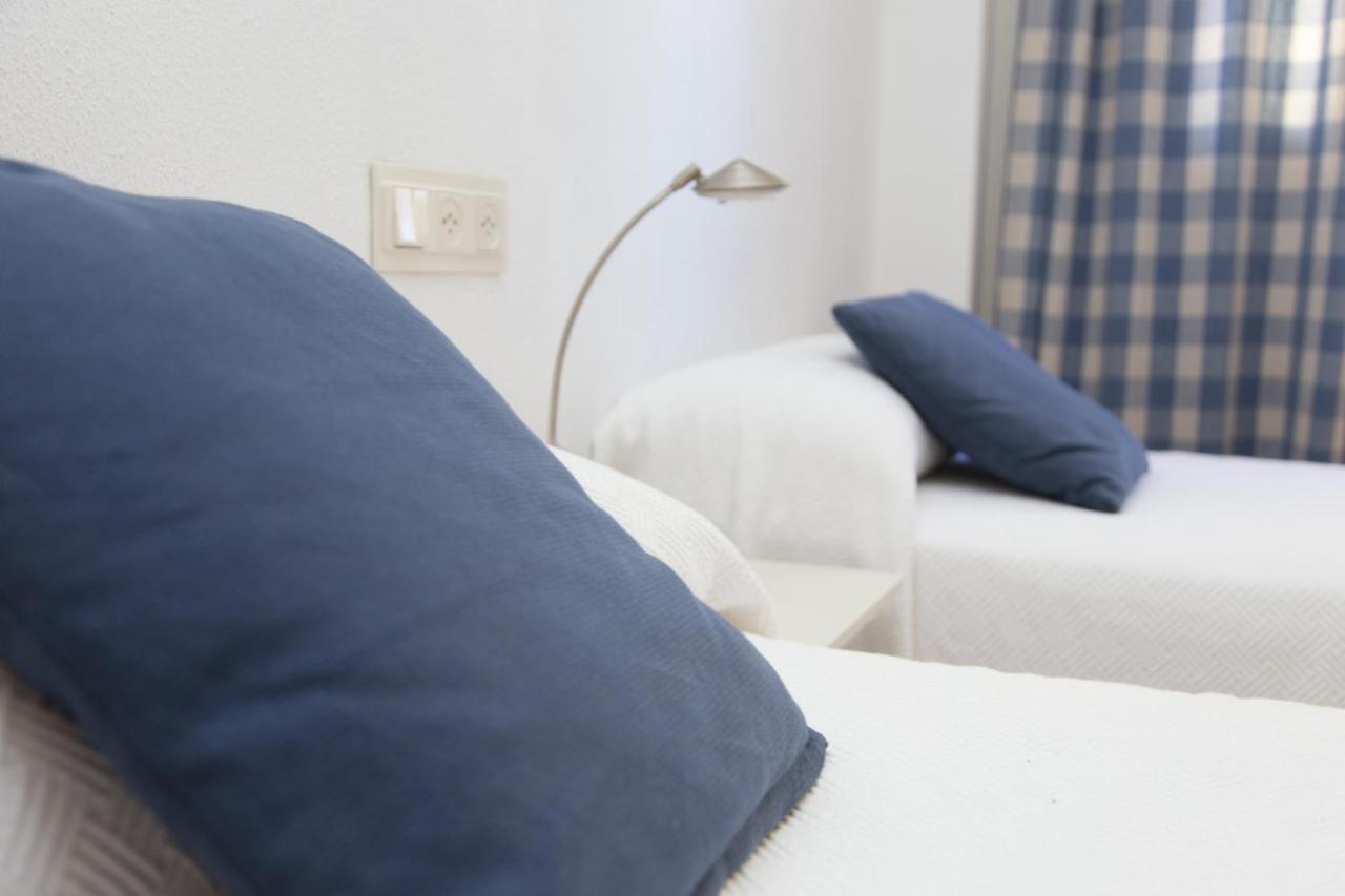 Atico Duplex Cerca Del Arenal Apartment Javea Ngoại thất bức ảnh