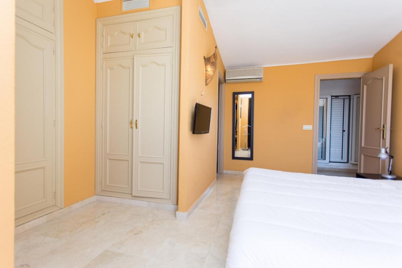 Atico Duplex Cerca Del Arenal Apartment Javea Ngoại thất bức ảnh